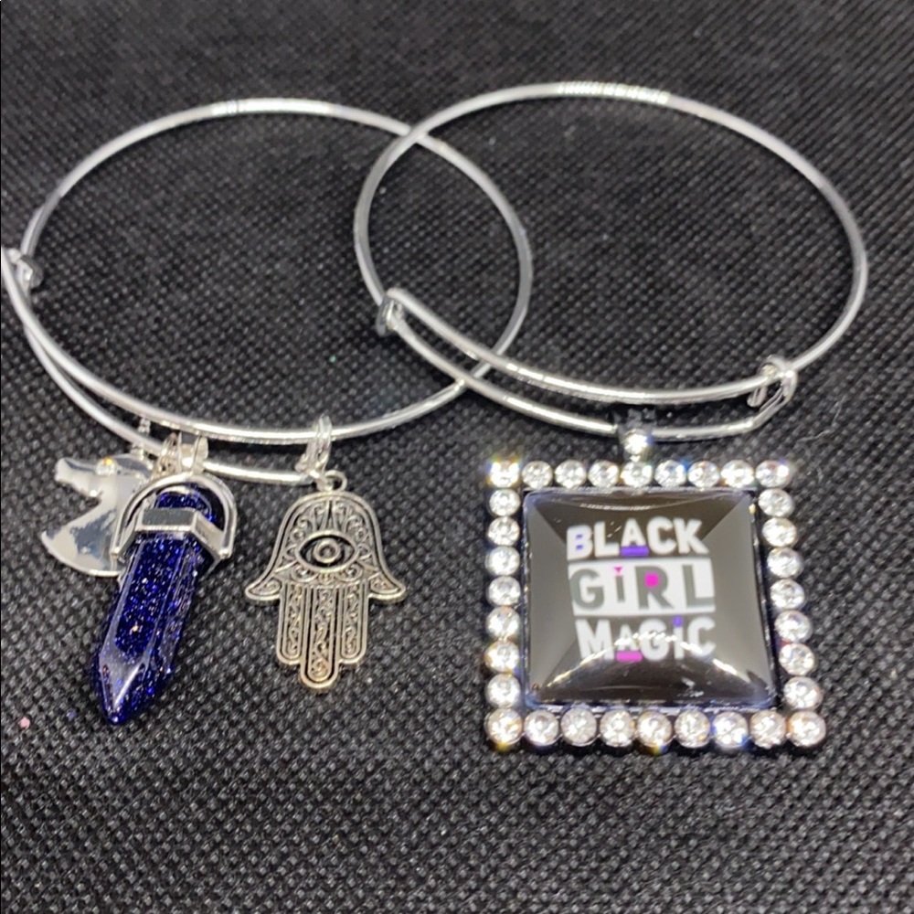 Handcrafted Jewelry